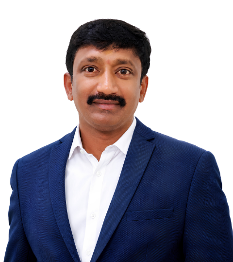 Kiran Kumar Manda
