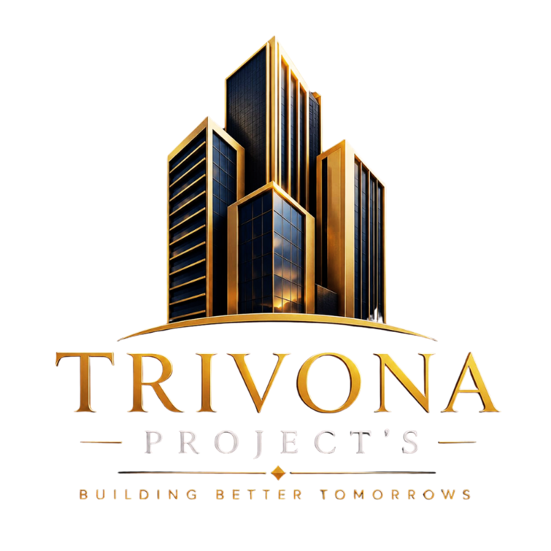 Trivona Projects Logo